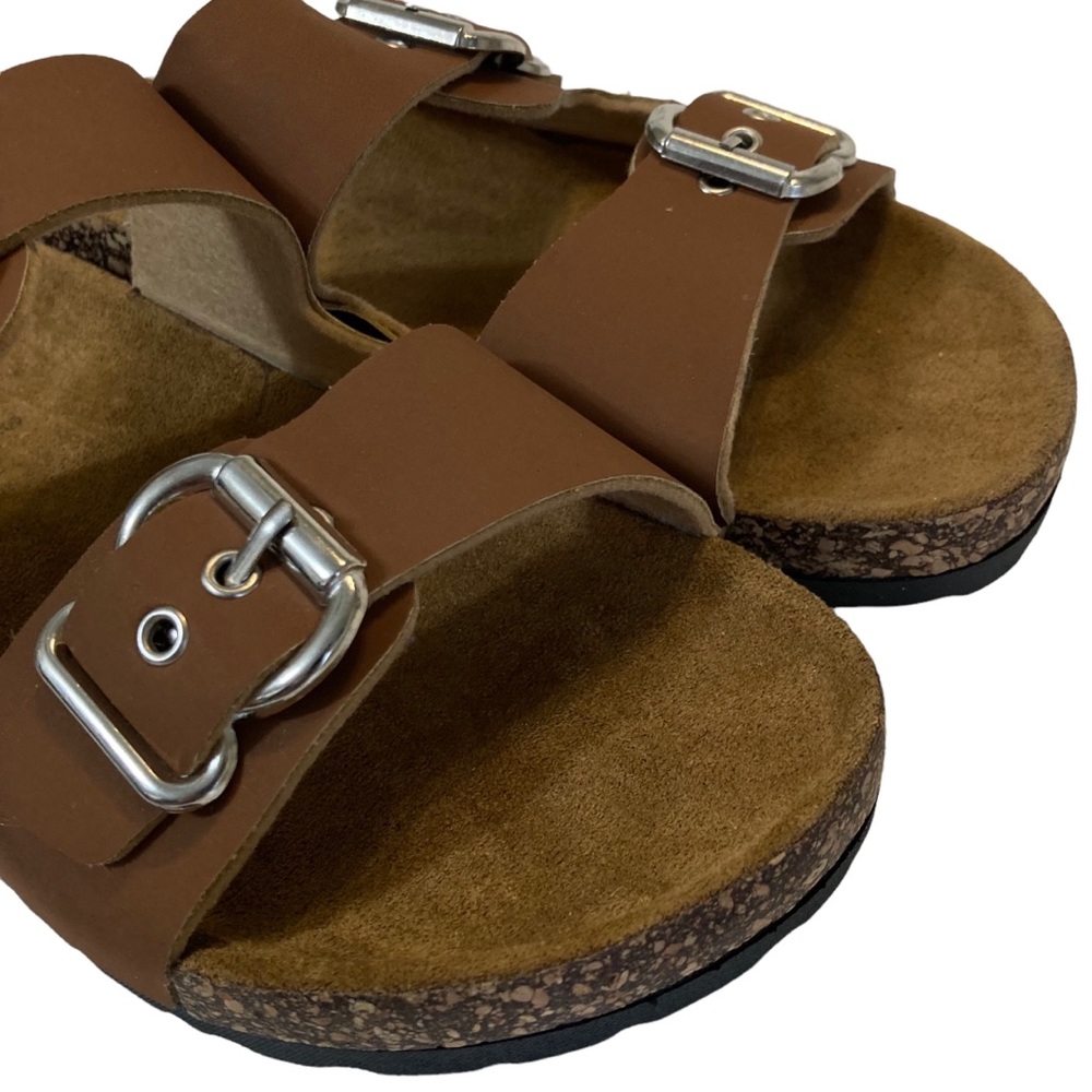 Taxi Sandals 9